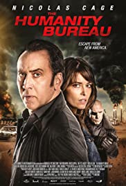 The Humanity Bureau (2018) Spanish Subtitle