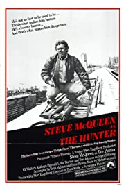 The Hunter (1980) Spanish Subtitle
