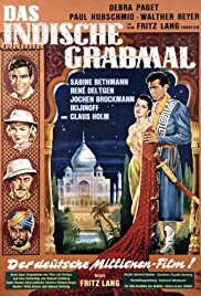 The Indian Tomb (1959) Spanish Subtitle