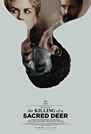 The Killing of a Sacred Deer (2017) Spanish Subtitle