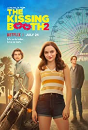 The Kissing Booth 2 (2020) Spanish Subtitle