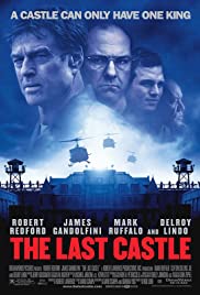 The Last Castle (2002) Spanish Subtitle