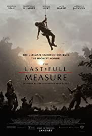 The Last Full Measure (2019) Spanish Subtitle