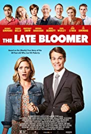 The Late Bloomer Spanish Subtitle