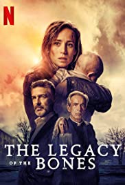 The Legacy of the Bones (2019) Spanish Subtitle