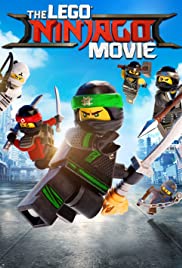 The Lego Ninjago Movie (2017) Spanish Subtitle