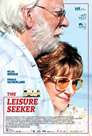 The Leisure Seeker (2018) Spanish Subtitle
