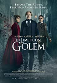 The Limehouse Golem (2015) Spanish Subtitle