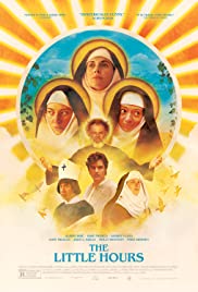 The Little Hours (2017) Spanish Subtitle