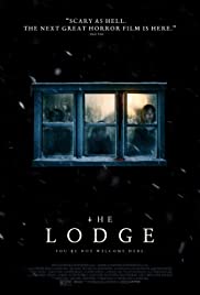 The Lodge (2019) Spanish Subtitle