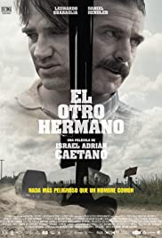 The Lost Brother (2017) Spanish Subtitle
