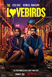 The Lovebirds (2020) Spanish Subtitle