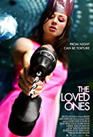 The Loved Ones (2009) Spanish Subtitle