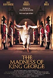 The Madness of King George (1994) Spanish Subtitle