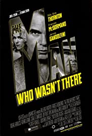 The Man Who Wasn’t There (2001) Spanish Subtitle