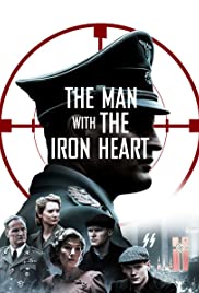 The Man with the Iron Heart (2017) Spanish Subtitle