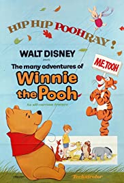 The Many Adventures of Winnie the Pooh (1977) Spanish Subtitle