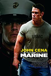 The Marine (2007) Spanish Subtitle