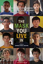 The Mask You Live In (2015) Spanish Subtitle