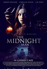 The Midnight Man (2016) Spanish Subtitle
