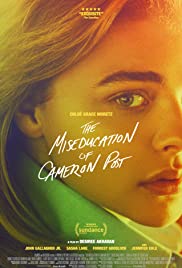 The Miseducation of Cameron Post (2018) Spanish Subtitle