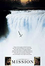 The Mission (1986) Spanish Subtitle