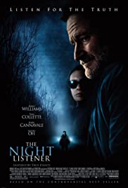 The Night Listener (2006) Spanish Subtitle
