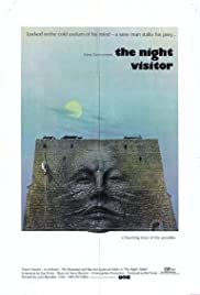 The Night Visitor (1972) Spanish Subtitle