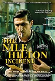 The Nile Hilton Incident (2017) Spanish Subtitle