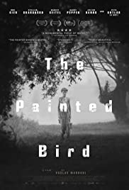 The Painted Bird (2020) Spanish Subtitle