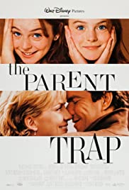 The Parent Trap (1998) Spanish Subtitle