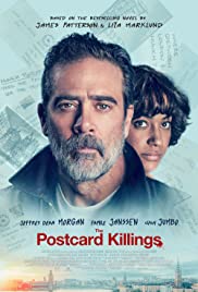 The Postcard Killings (2020) Spanish Subtitle