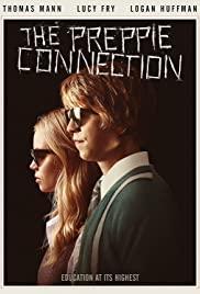 The Preppie Connection (2016) Spanish Subtitle