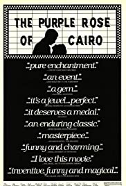 The Purple Rose of Cairo (1985) Spanish Subtitle
