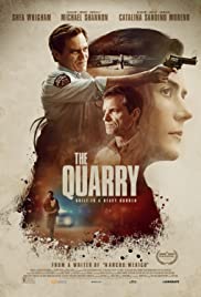 The Quarry (2020) Spanish Subtitle