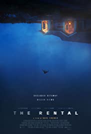 The Rental (2020) Spanish Subtitle