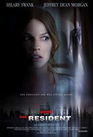 The Resident (2011) Spanish Subtitle