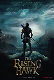 The Rising Hawk (2019) Spanish Subtitle