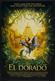 The Road to El Dorado (2000) Spanish Subtitle