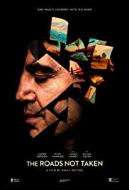 The Roads Not Taken (2020) Spanish Subtitle