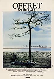 The Sacrifice (1986) Spanish Subtitle