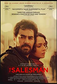 The Salesman (2017) Spanish Subtitle