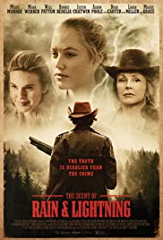 The Scent of Rain & Lightning (2017) Spanish Subtitle
