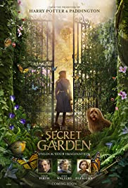 The Secret Garden (2020) Spanish Subtitle