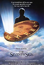 The Seventh Sign (1988) Spanish Subtitle