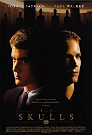 The Skulls (2000) Spanish Subtitle