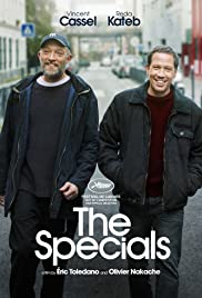 The Specials (2019) Spanish Subtitle