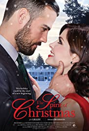 The Spirit of Christmas (2015) Spanish Subtitle