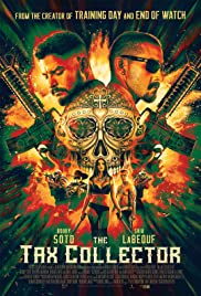 The Tax Collector (2020) Spanish Subtitle