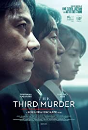The Third Murder (2017) Spanish Subtitle